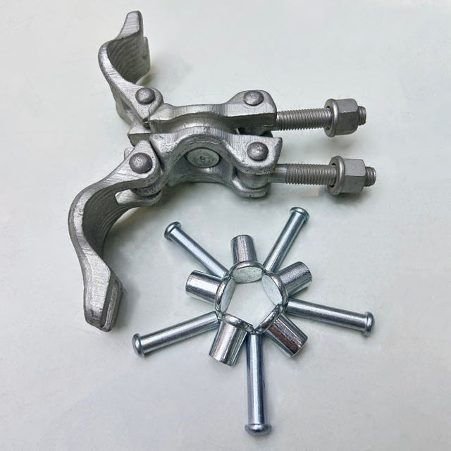 Американдық тірек тіректері тойтарма