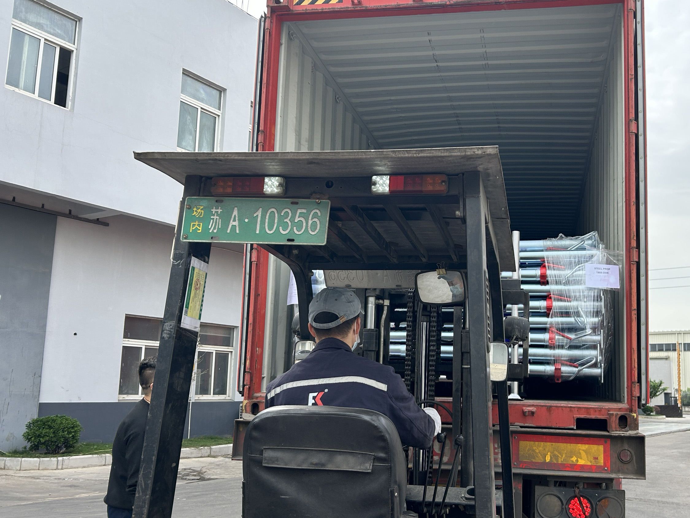 орман тіректері 