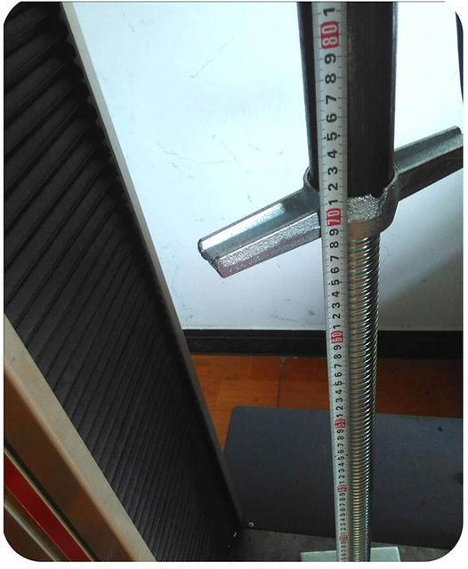 Ұят-қалжың сапасы сынағы