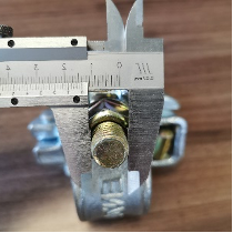 Қос муфт өндірушісі