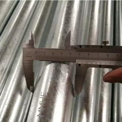 BS1139 Ringlock Құрылыс үшін тірек Ledger Құрылыс үшін