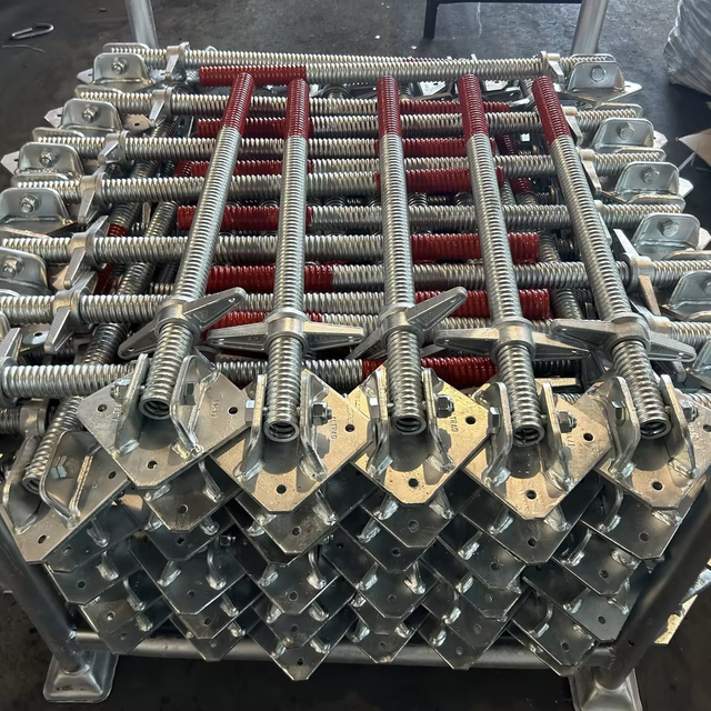 Нивелирлеу ұялары