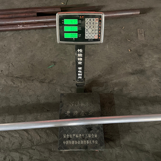 Алюминийге арналған сақиналар жүйесі Ledger 3.0M