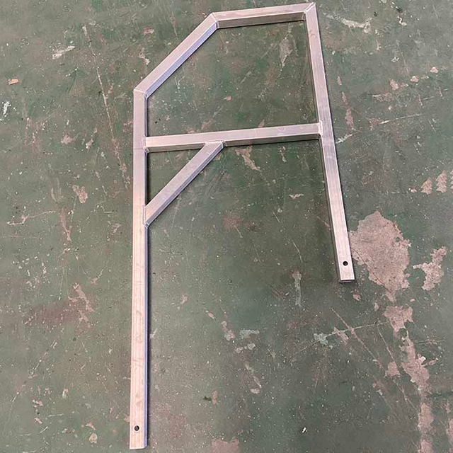 Алюминий қоңырау