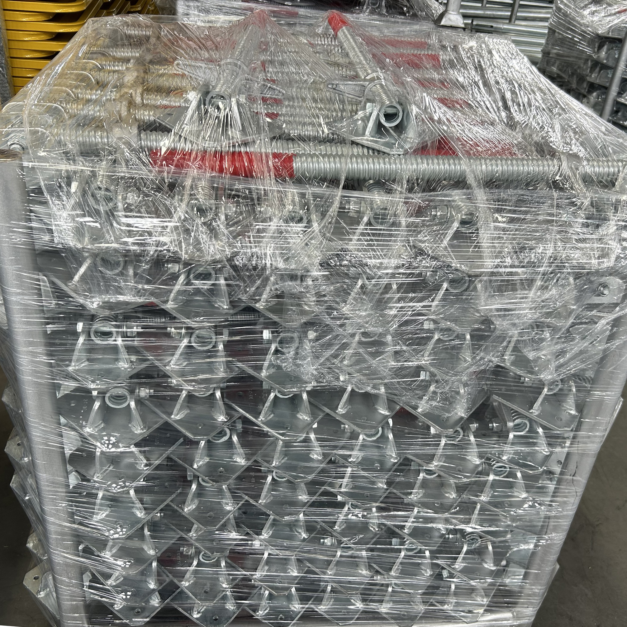 BASE ұясын орауыш (5) 