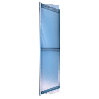 KwikStage Scafolding Toe тақтасы