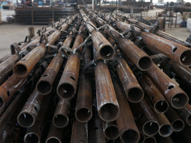 стандартты 