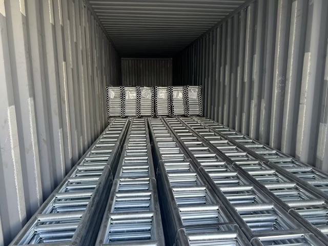 Болат баспалдақ арқалығы