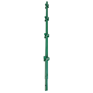Австралиялық Kwikstage Scaffolding стандарты