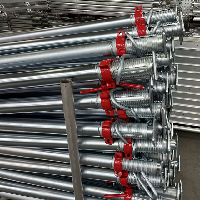 Құрамында пішінді тіреуіштер