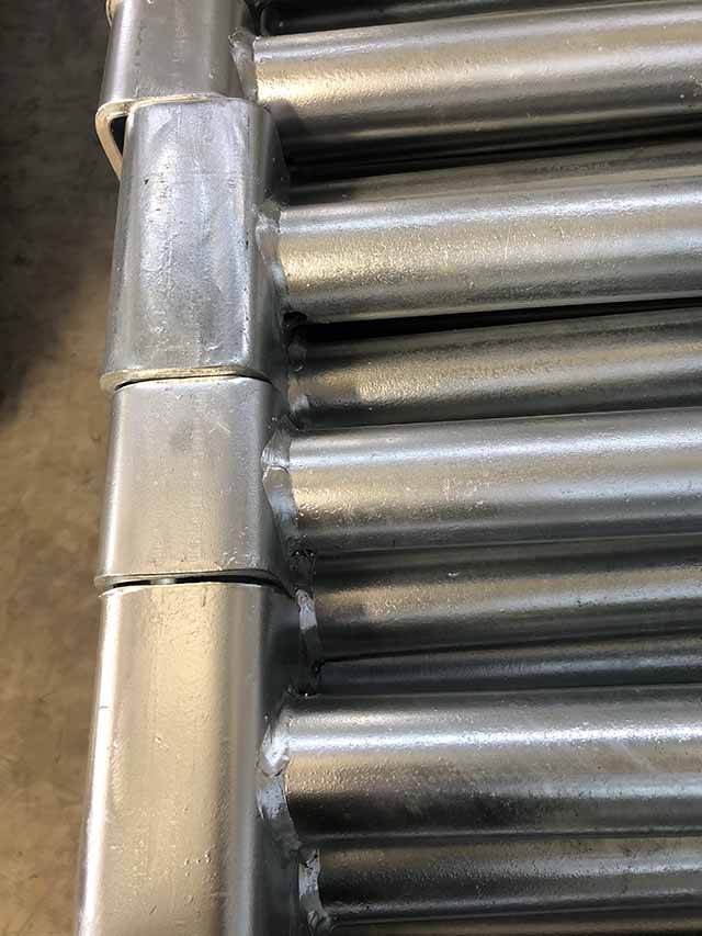 Cuplock 14 Cromom 14