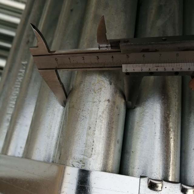 Болат құбыры 11 