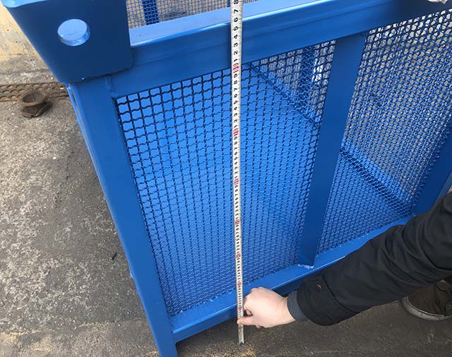 Болат табақша 10