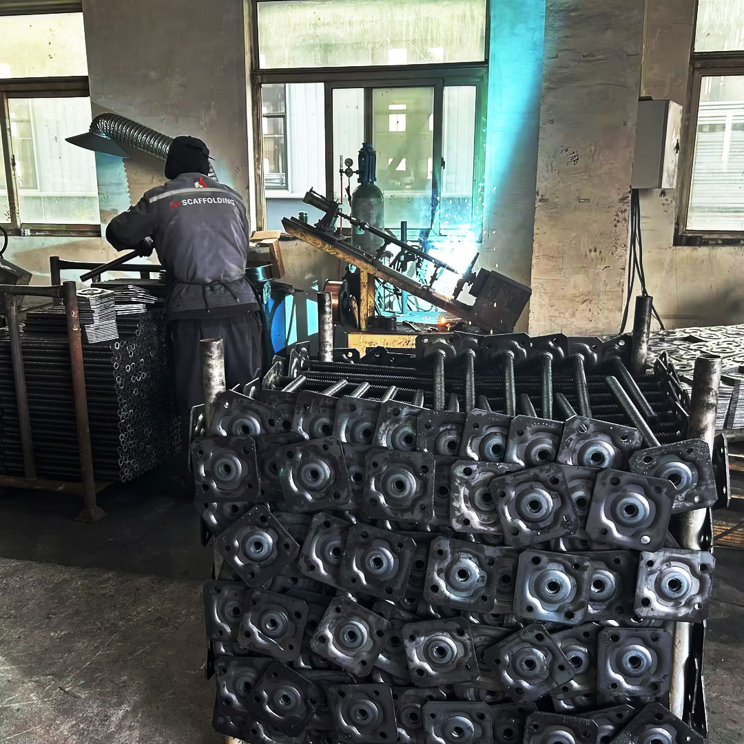 Базалық джек дәнекерлері