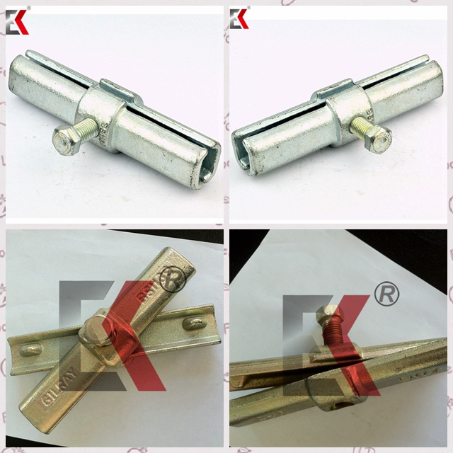 Бірлескен түйреуіш