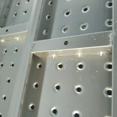 225x38mm Болат жүру тақтасы