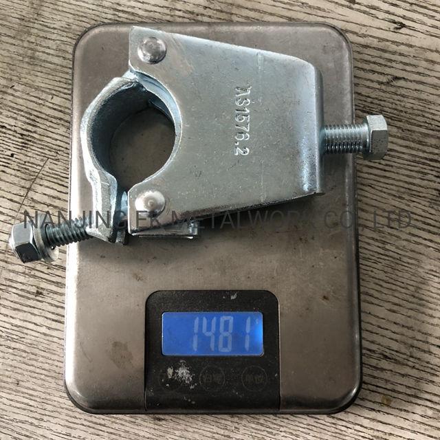 BS1139 Жиынтық гирер жалғағыш 