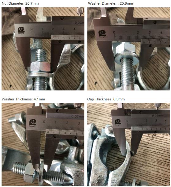 Жасанды бұрылған бұрылыс муфтасы 06