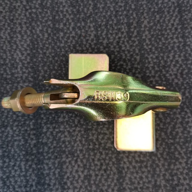 BARD ҚҰРЫЛЫС БАСҚАРУ БАРЛЫҒЫ BS1139 Colour Solution BRC