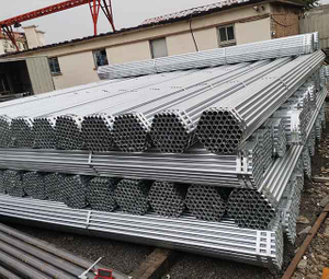 Тофольд болат түтікшесі қабықсыз құбыр