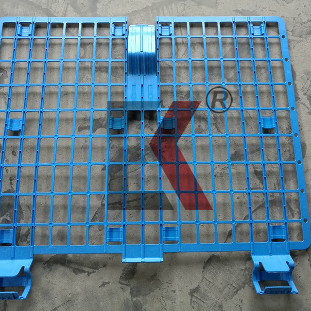 Көктемгі жүктелген қақпақ 