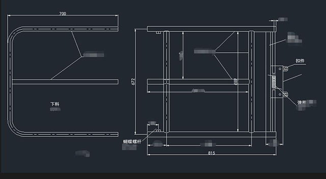 Қақпақтар қақпасы