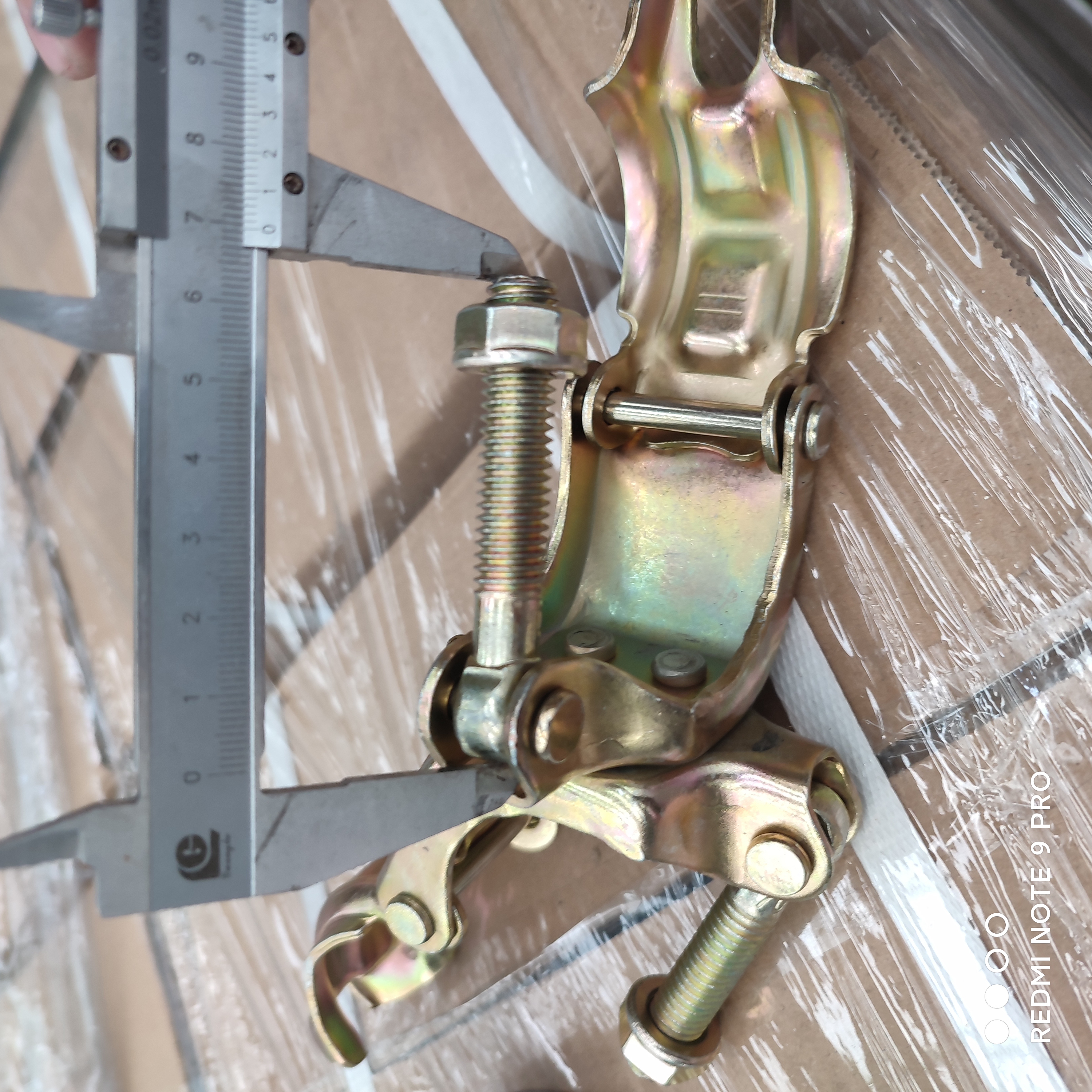 престелген айналмалы муфта 