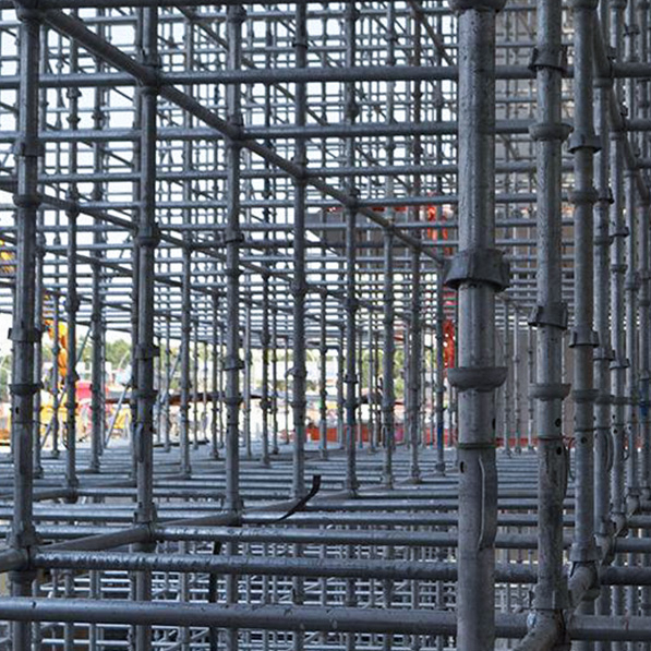 Cuplock жүйесі