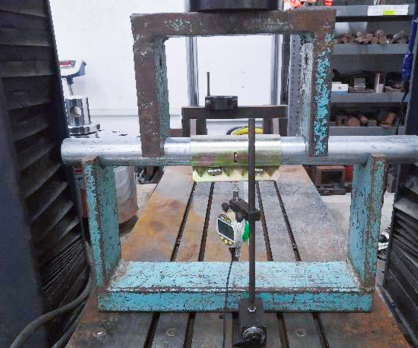 Сынақ бойынша жеңілген жеңді