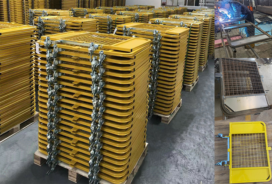 Қақпақтар қақпасы