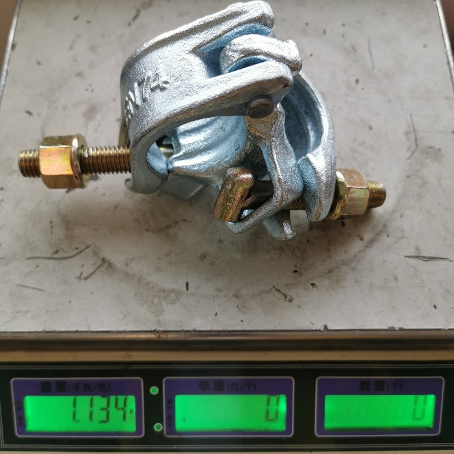 Қос муфт өндірушісі