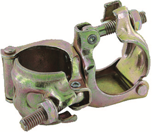 Қосылған қос муфт