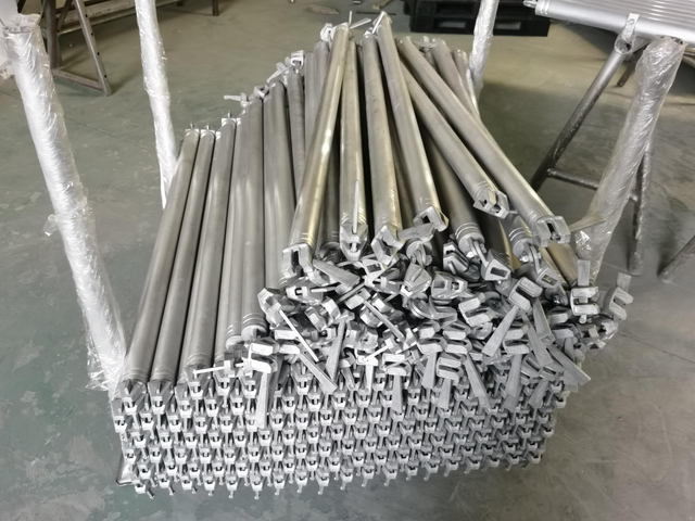 Алюминийге арналған сақиналар