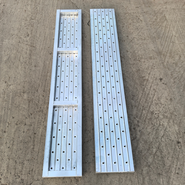 Жабық болат тақтайшасы 1,5 м