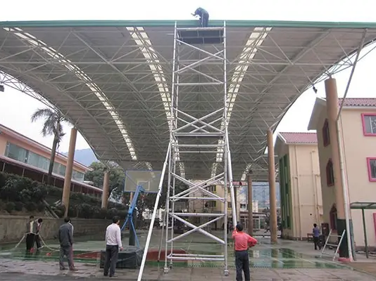 ҚҰРЫЛЫС ЖҮЙЕЛЕРІ