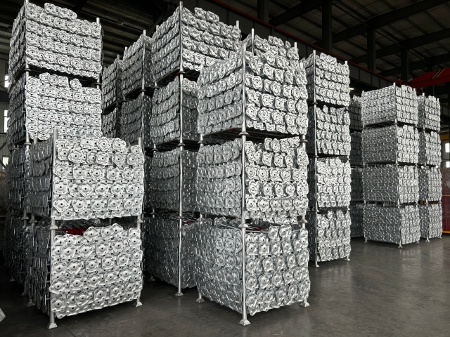 Негізгі Jack Core параметрлерінің кестесі