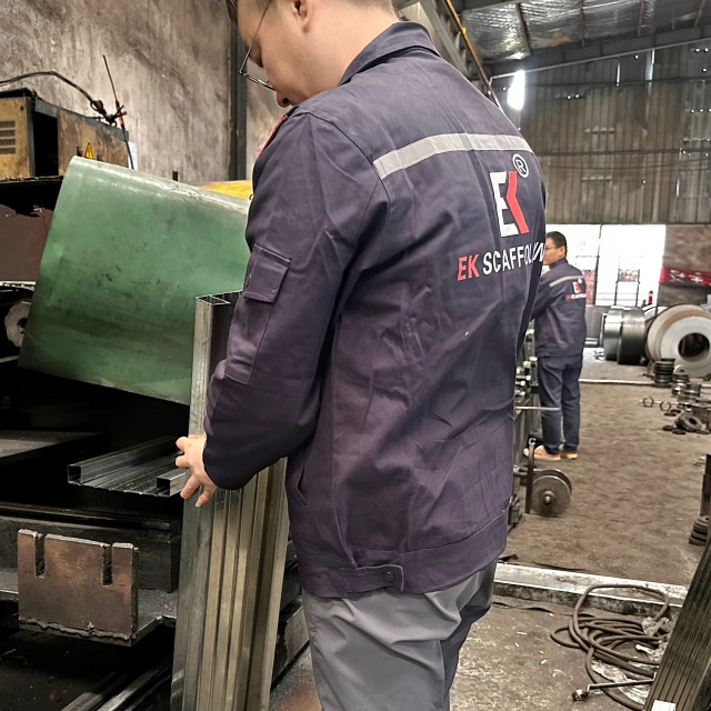 жабық болат тақтайшалар