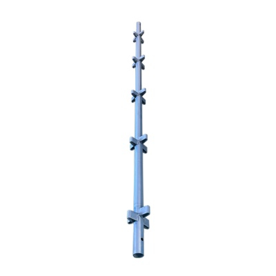 KwikStage Scafferding Standard