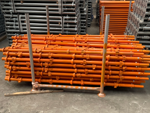 Cuplock Scalling Standard