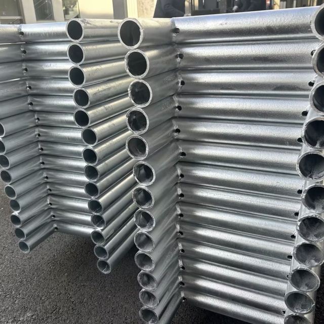 Болат баспалдақ сәулесі