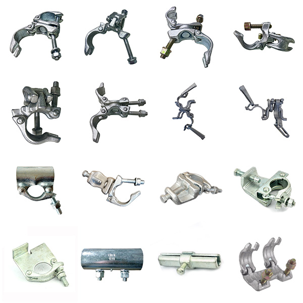 соғылған муфтаны түсіру