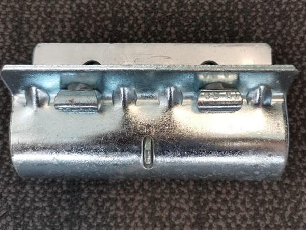 BS1139 жең муфтасы