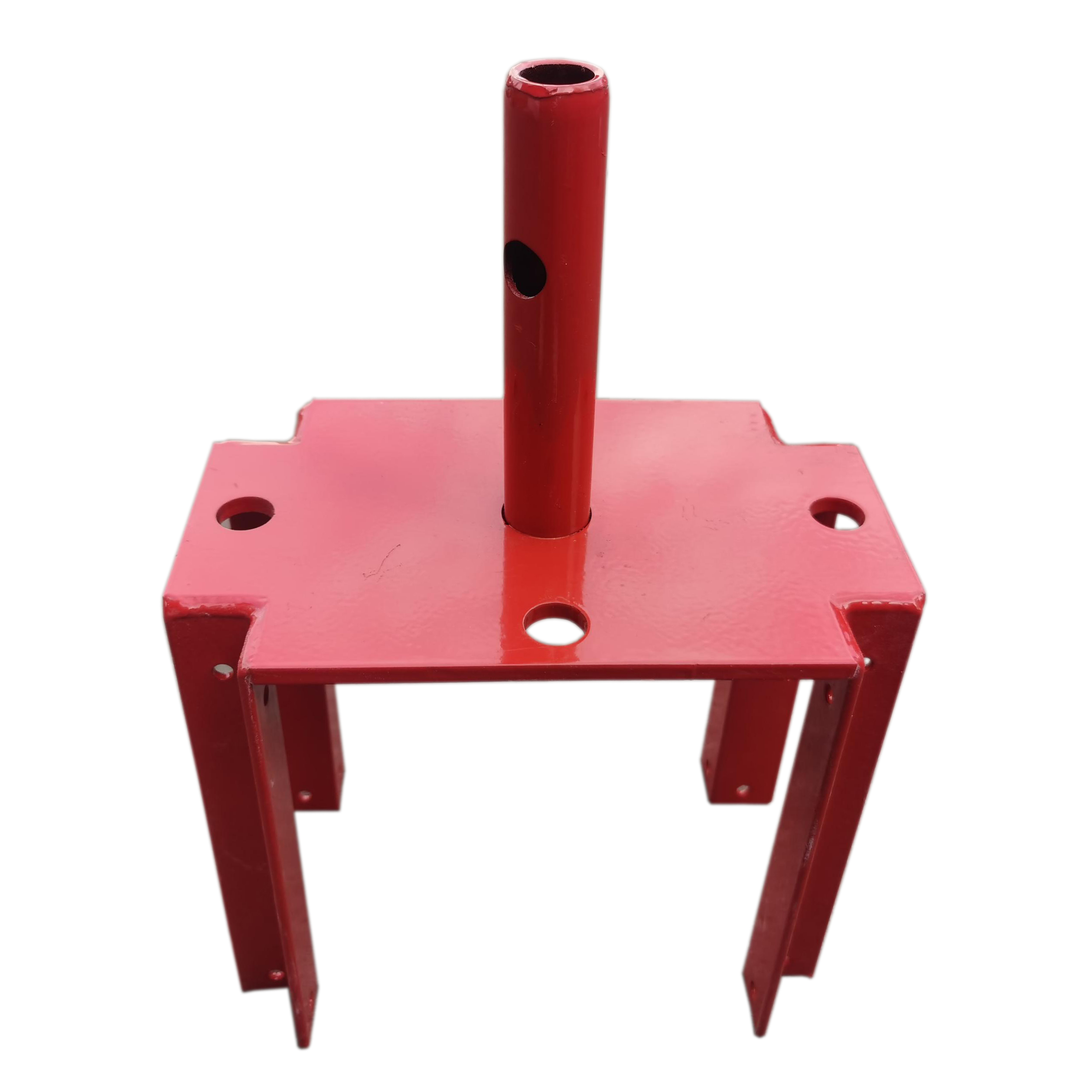 Шанышқы басының тіректері