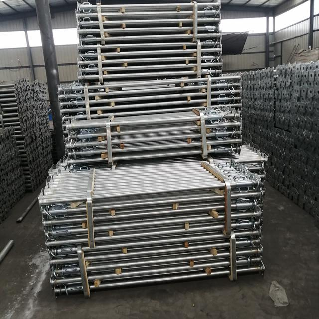 Құрылысқа арналған жарық гл