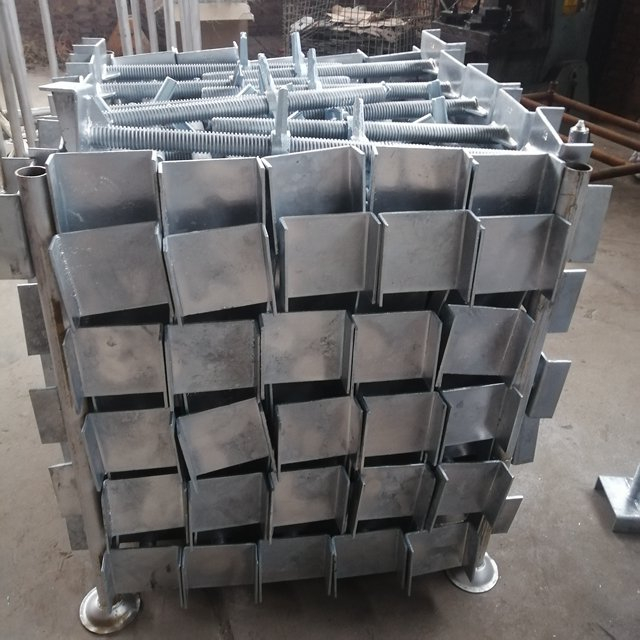 Құрылысқа арналған бұрандалы бұрандалы бұрандалы бұрандалар