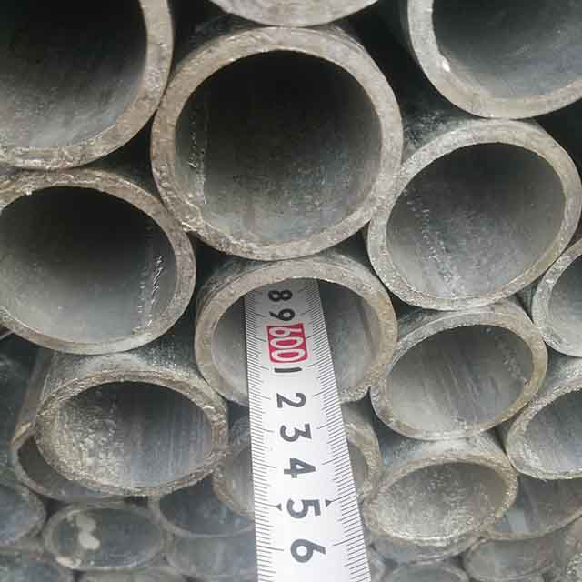 Болат құбыр 09