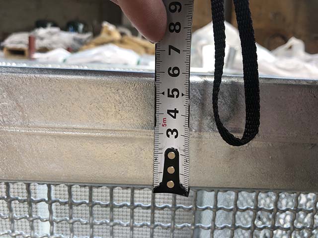 Болат паллет 09