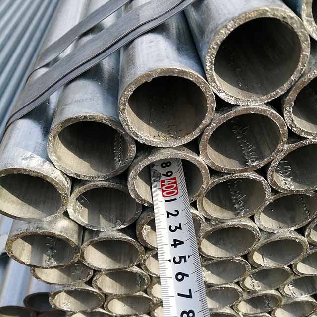 Болат құбыры 10