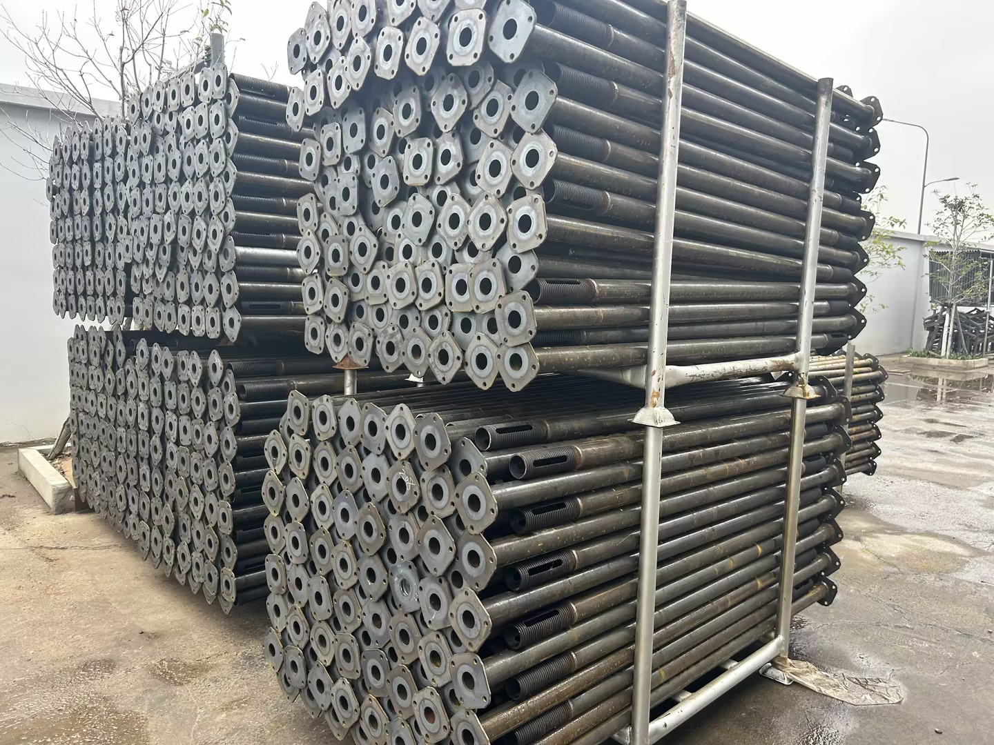 Шордан кейінгі қара бағдарлама