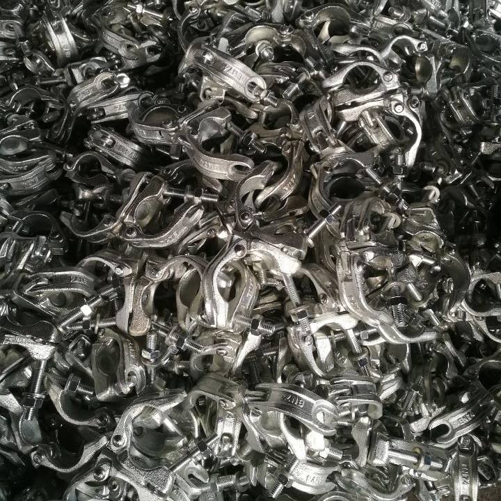 Британдық типтегі типті бұрылды